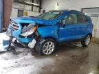2019 FORD ECOSPORT S - MAJ6S3GL4KC276386