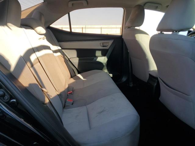 2016 TOYOTA COROLLA L - 5YFBURHE7GP415883
