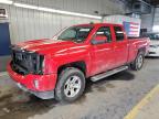 2016 CHEVROLET SILVERADO - 1GCVKREC9GZ350952