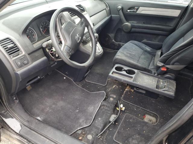 2011 HONDA CR-V EX - 5J6RE3H55BL030620