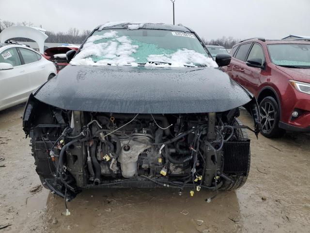 2017 NISSAN PATHFINDER - 5N1DR2MM3HC614854