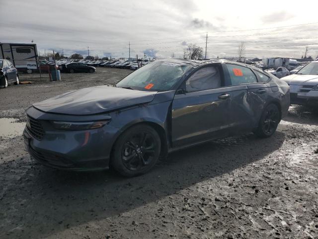 HONDA ACCORD SE