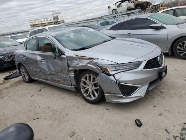 Vin: 19ude2f39la000613, lot: 44501725, acura ilx 20204