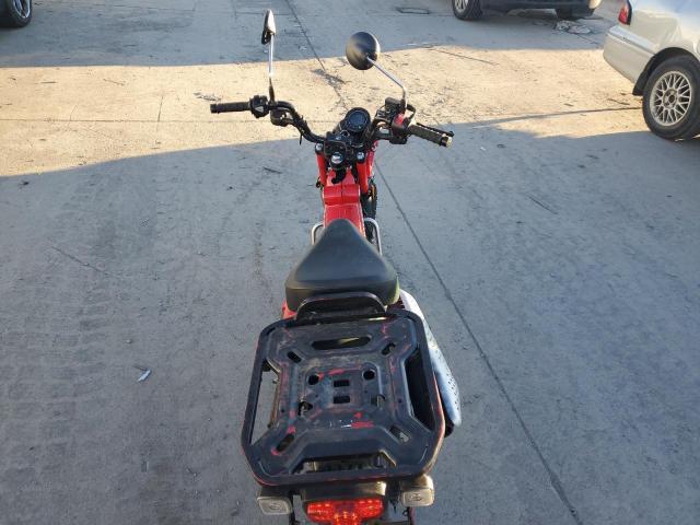 2022 HONDA CT125 A MLHJA5555N5102971