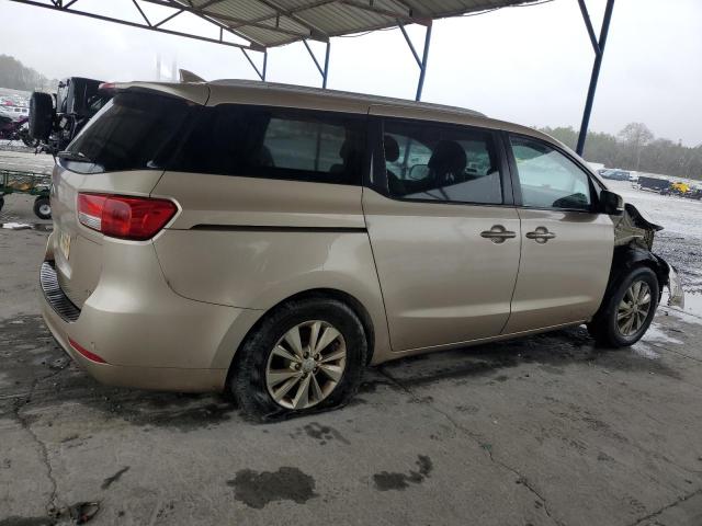 Vin: kndmb5c16f6018330, lot: 44645445, kia all models lx 20153