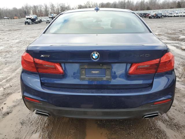 2019 BMW 540 XI WBAJE7C57KWW14577