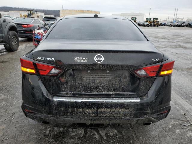 2019 NISSAN ALTIMA SV - 1N4BL4DV9KC119265