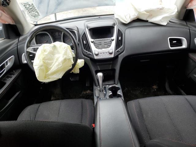 2015 CHEVROLET EQUINOX LT - 2GNALBEK0F1119091