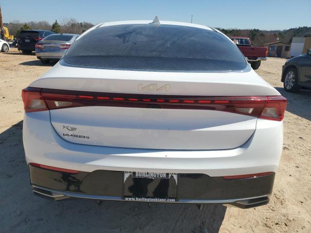 2022 KIA K5 LXS - 5XXG14J23NG143548