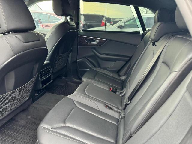 2019 AUDI Q8 PRESTIG WA1FVAF16KD023239