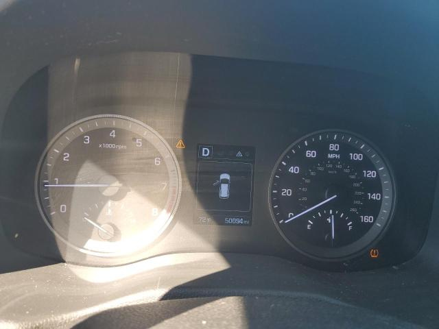2017 HYUNDAI TUCSON SE - KM8J23A4XHU441359