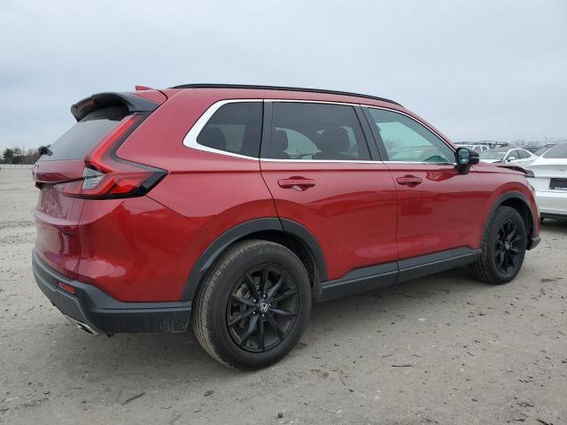 2024 HONDA CR-V SPORT - 7FARS6H86RE006516