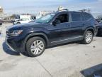 2021 VOLKSWAGEN ATLAS SEL - 1V2ER2CA6MC523036