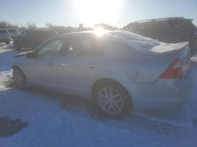 Vin: 3fahp0ja6ar335809, lot: 47651725, ford fusion sel 20102