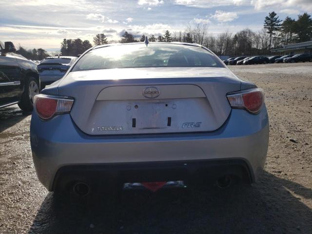2015 TOYOTA SCION FR-S JF1ZNAA13F9702507