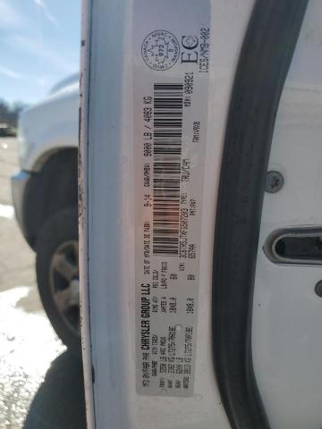 2015 RAM 2500 SLT 3C6TR5JTXFG507203
