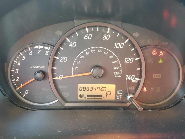 2017 MITSUBISHI MIRAGE ES - ML32A3HJ7HH021030