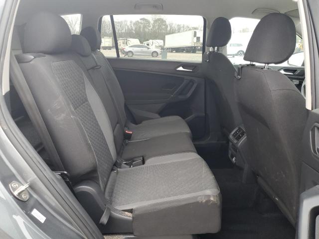 2020 VOLKSWAGEN TIGUAN S - 3VV1B7AX5LM055095