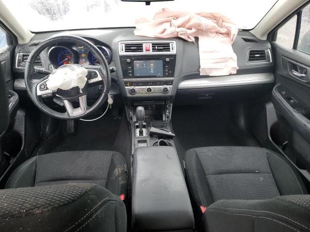 2016 SUBARU OUTBACK 2. - 4S4BSAFC4G3353341