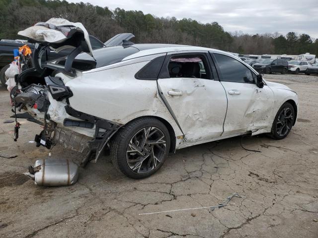 2025 KIA K5 GT LINE - KNAG64J72S5311092