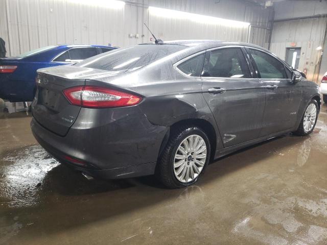 2016 FORD FUSION SE - 3FA6P0LUXGR333021