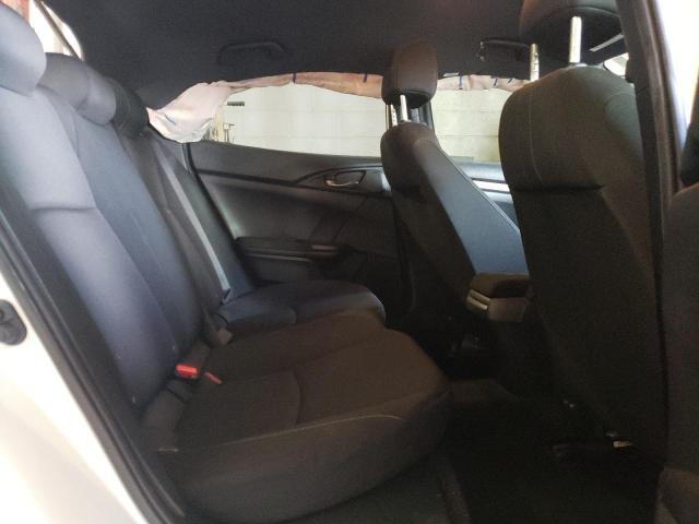 2019 HONDA CIVIC LX - SHHFK7H35KU416530