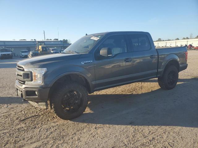 FORD F150 SUPER