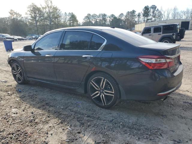 Vin: 1hgcr3f93ga027645, lot: 46379655, honda accord touring 20162
