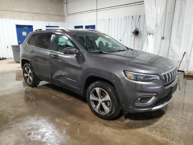 2019 JEEP CHEROKEE L - 1C4PJMDX7KD463890