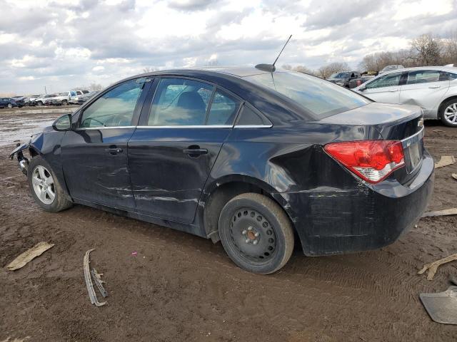 Vin: 1g1pc5sb4f7154429, lot: 47246175, chevrolet cruze lt 20152