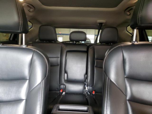 2020 NISSAN MURANO SV - 5N1AZ2BS0LN118637