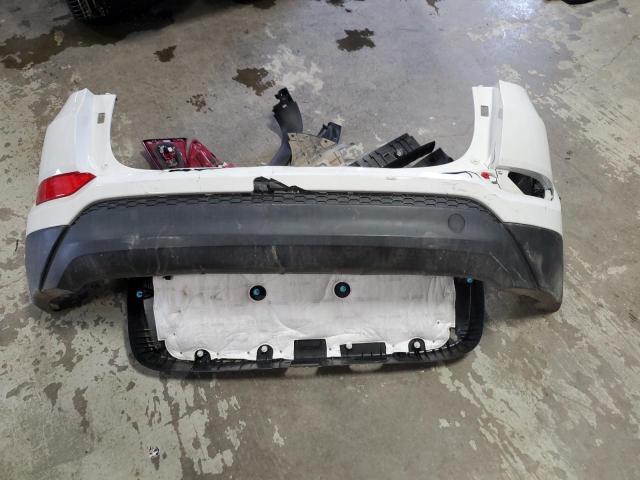 2018 HYUNDAI TUCSON SEL - KM8J3CA44JU609676