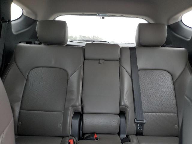 2017 HYUNDAI SANTA FE S - 5XYZU4LA8HG467065