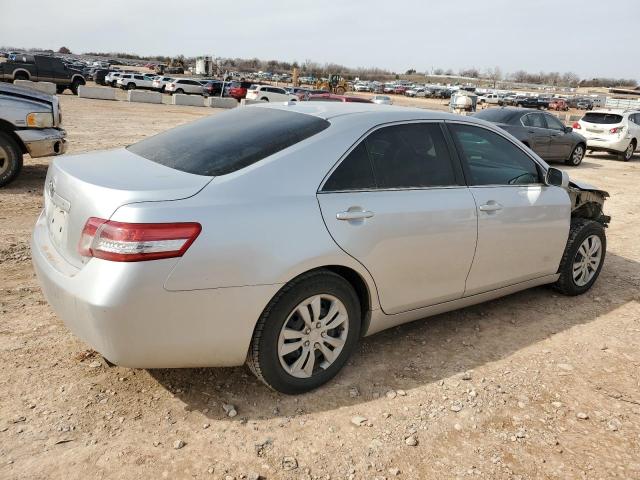 Vin: 4t1bf3ek7au116563, lot: 45467685, toyota camry base 20103
