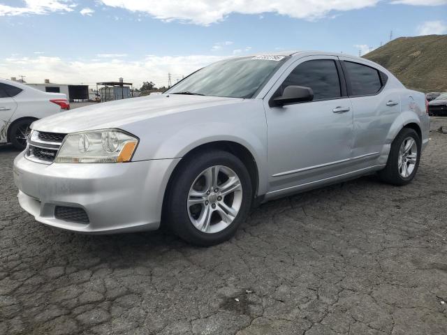DODGE AVENGER SE