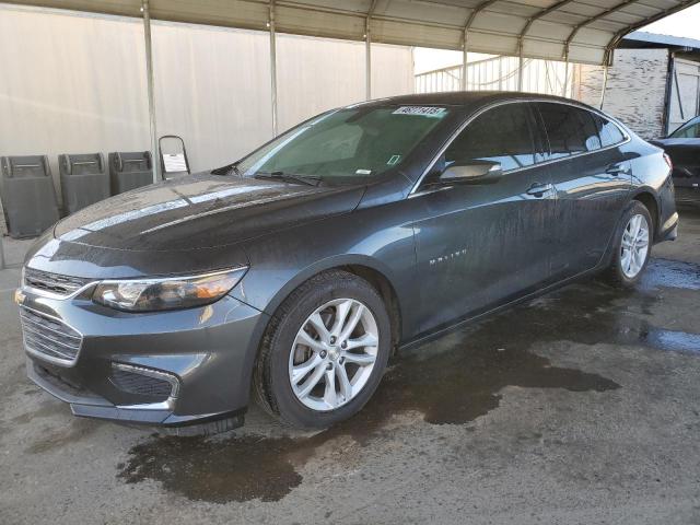 2018 CHEVROLET MALIBU LT #3113139716