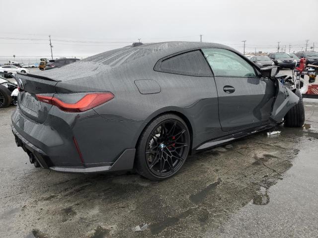 2024 BMW M4 COMPETI WBS43AZ05RCR03329