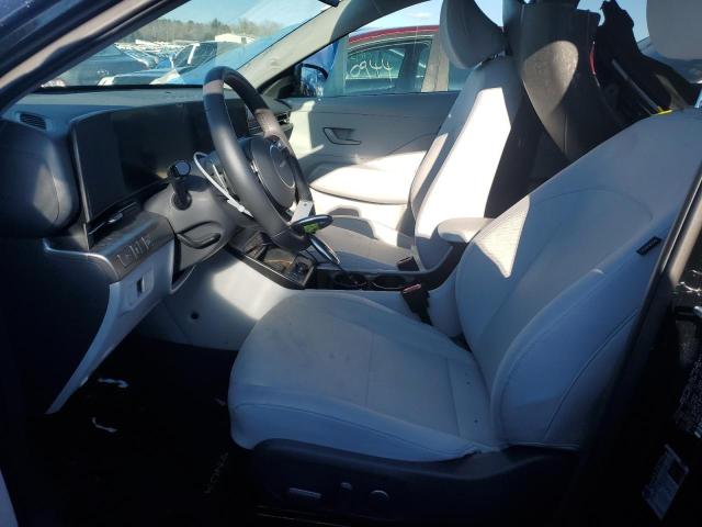 2024 HYUNDAI KONA SEL KM8HC3AB7RU065148