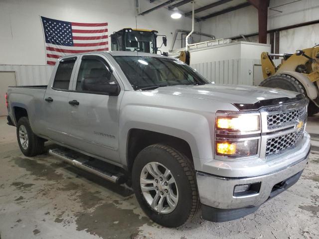 Vin: 1gcvkrec0ez407164, lot: 43768105, chevrolet all models k1500 lt 20144