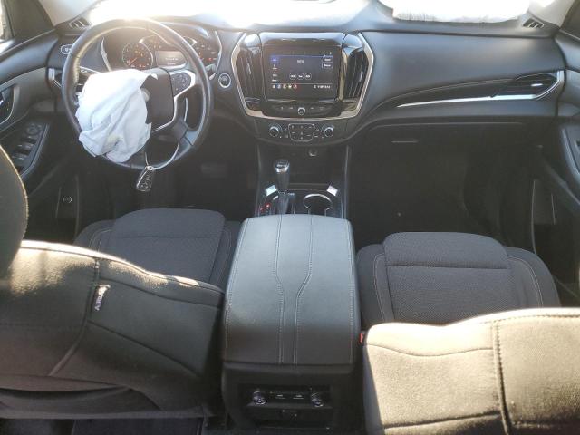 2020 CHEVROLET TRAVERSE L - 1GNEVGKW0LJ326677