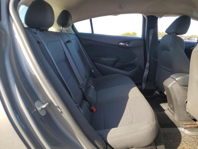 2017 CHEVROLET CRUZE LT - 3G1BE6SM8HS534485