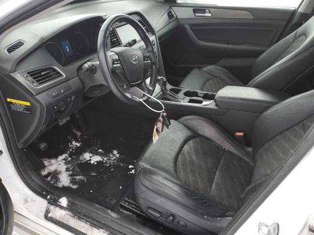 2015 HYUNDAI SONATA SPO - 5NPE34AF0FH251667