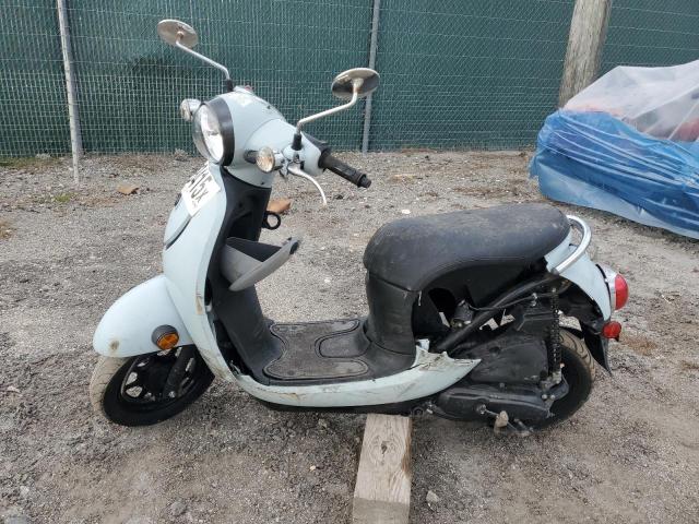2019 HONDA NCW50 JH2AF7715KK301484