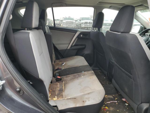2016 TOYOTA RAV4 XLE 2T3WFREV7GW249984