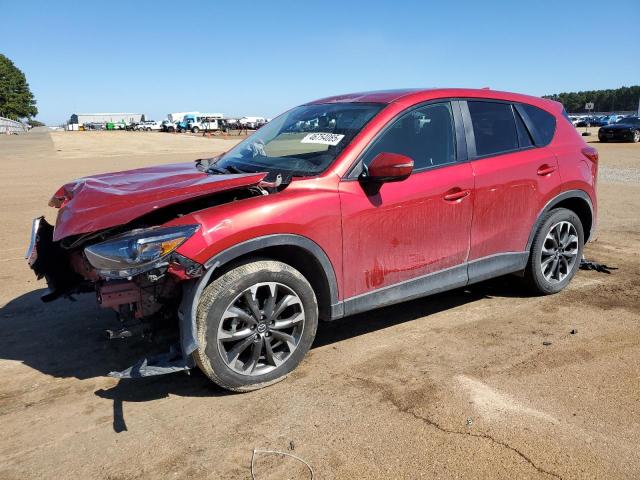 MAZDA CX-5 GT