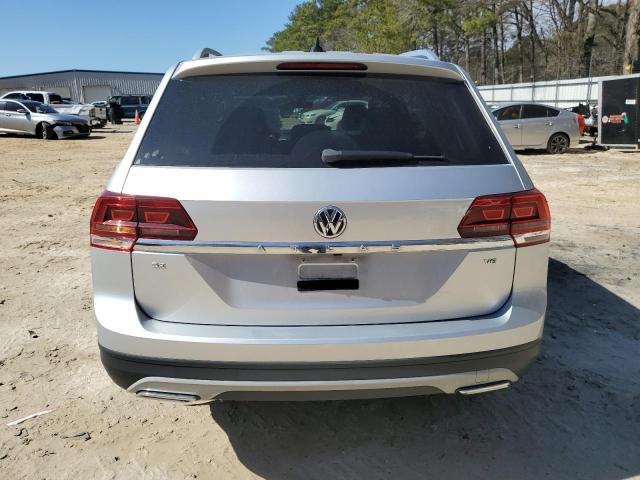 2018 VOLKSWAGEN ATLAS SE - 1V2DR2CA4JC528517