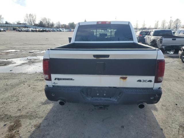 2016 RAM 1500 REBEL - 1C6RR7YT4GS234622