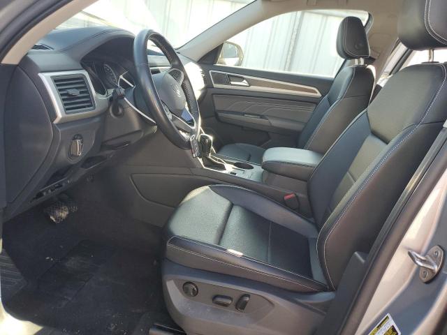 2021 VOLKSWAGEN ATLAS SE 1V2DP2CA2MC584059