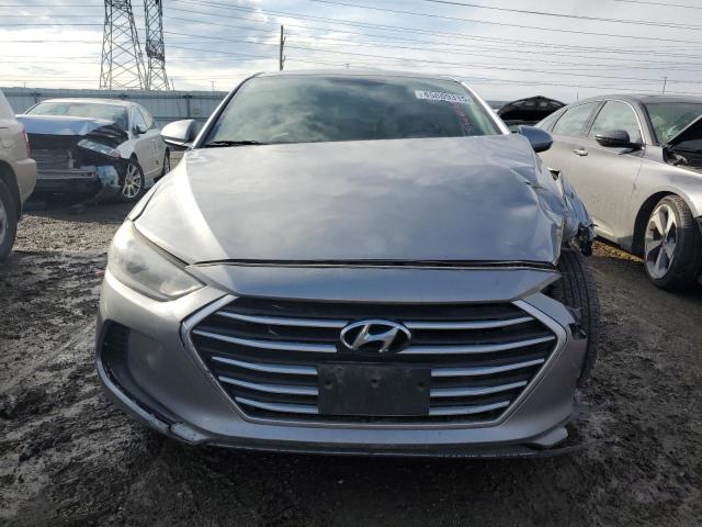 2017 HYUNDAI ELANTRA SE - 5NPD74LF6HH096235