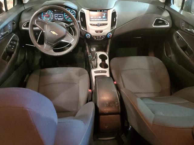 2018 CHEVROLET CRUZE LS - 1G1BC5SM3J7177155